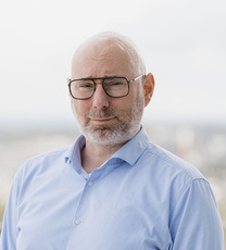 Prof. Dr. Sven Müller