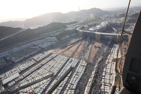 Hajj picture