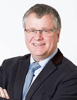 Prof. Dr. Knut Haase